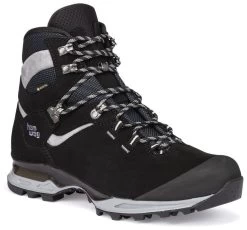 Hanwag Tatra Light GTX -Winterkleding Winkel hanwag tatra light gtx black asphalt 6 uk 39 1 3 eur black asphalt 1 1