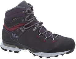 Hanwag Tatra Light Lady GTX 14 Hanwag Tatra Light Lady GTX -Winterkleding Winkel hanwag tatra light lady gtx asphalt dark garnet 3 5 uk 36 eur asphalt dark garnet 0
