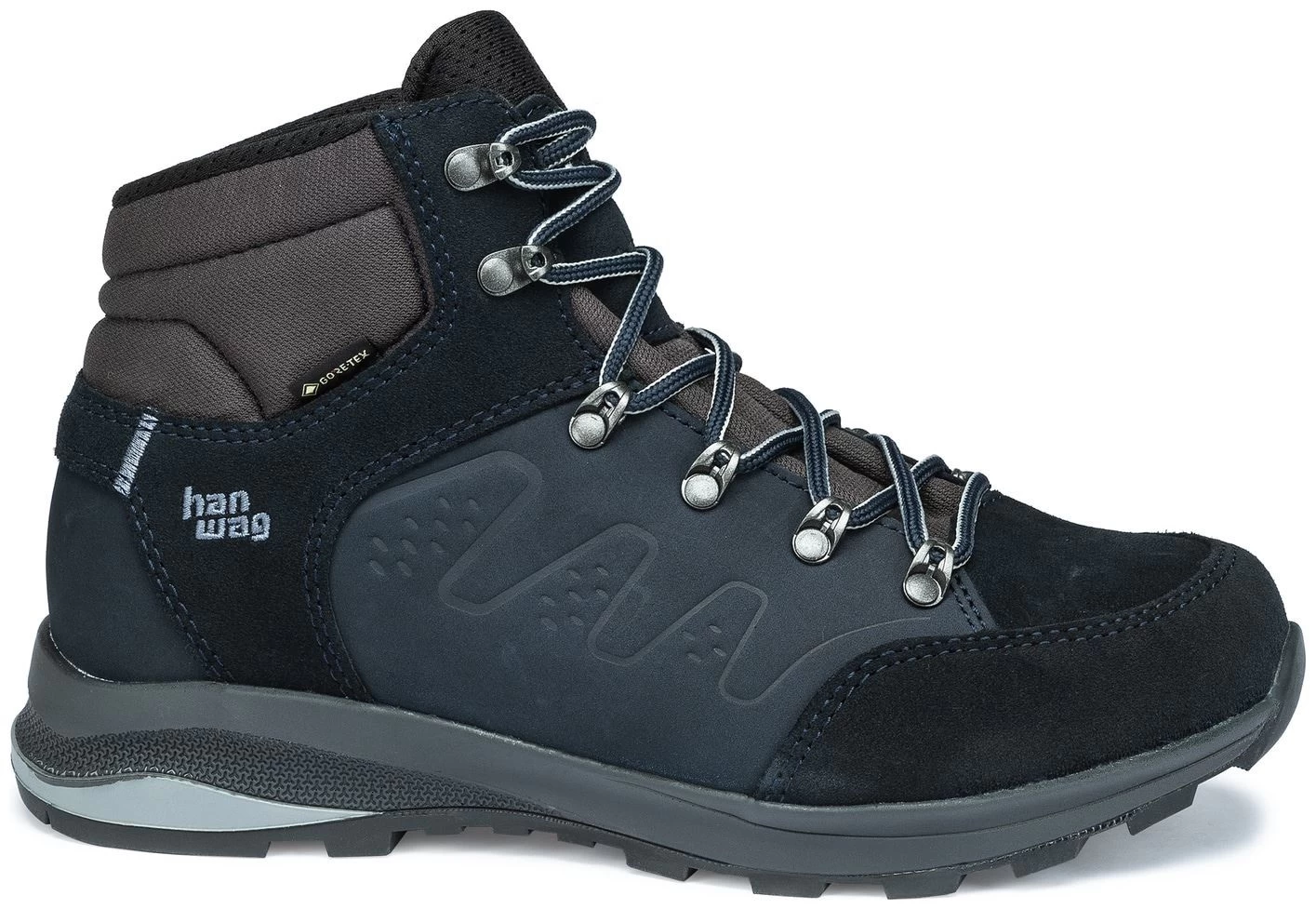 Hanwag Torsby SF Extra Lady GTX 3 Hanwag Torsby SF Extra Lady GTX
