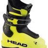 Head Z1 -Winterkleding Winkel head z1 yellow black 0