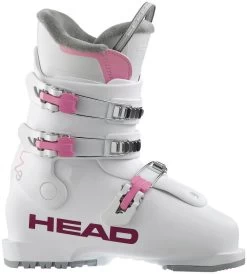 Head Z3 -Winterkleding Winkel head z3 white pink 4