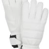 Hestra Alpine Leather Primaloft - 5 Finger Women's