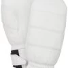 Hestra Alpine Leather Primaloft - Mitt Women's 1 Hestra Alpine Leather Primaloft - Mitt Women's -Winterkleding Winkel hestra alpine leather primaloft mitt white 0
