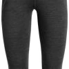 Icebreaker 260 Zone Legless Women's 2 Icebreaker 260 Zone Legless Women's -Winterkleding Winkel icebreaker 260 zone legless women jet heather black a01 xs jet heather black a01 0