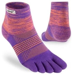 Injinji Trail MW MC Coolmax Womens 10 Injinji Trail MW MC Coolmax Womens -Winterkleding Winkel injinji trail mw mc coolmax womens jupiter xs s 35 40 eur jupiter 1 4