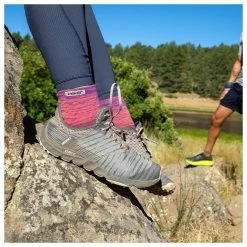Injinji Trail MW MC Coolmax Womens 11 Injinji Trail MW MC Coolmax Womens -Winterkleding Winkel injinji trail mw mc coolmax womens jupiter xs s 35 40 eur jupiter 2 4