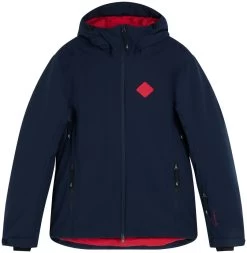 J.Lindeberg Ace Jacket -Winterkleding Winkel j lindeberg ace jacket jl navy l jl navy 0