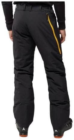 J.Lindeberg Eclipse Pants -Winterkleding Winkel j lindeberg eclipse pants black l black 2 1