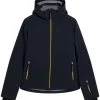 J.Lindeberg Omnia Jacket -Winterkleding Winkel j lindeberg omnia jacket black l black 0