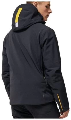 Winterkleding Winkel -Winterkleding Winkel j lindeberg omnia jacket black l black 1