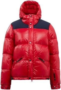 J.Lindeberg Solar Down Jacket Women's