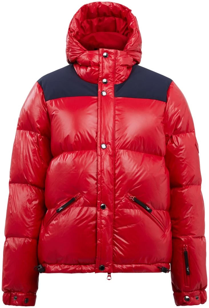 J.Lindeberg Solar Down Jacket Women's 3 J.Lindeberg Solar Down Jacket Women's