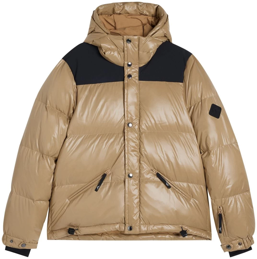 J.Lindeberg Solar Down Jacket Women's 5 J.Lindeberg Solar Down Jacket Women's - Afbeelding 3