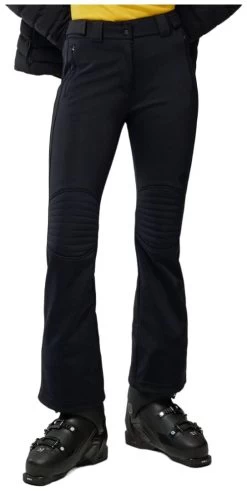 J.Lindeberg Stanford Pant Women's -Winterkleding Winkel j lindeberg stanford pant black l black 2
