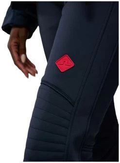 J.Lindeberg Stanford Pant Women's -Winterkleding Winkel j lindeberg stanford pant jl navy l jl navy 3