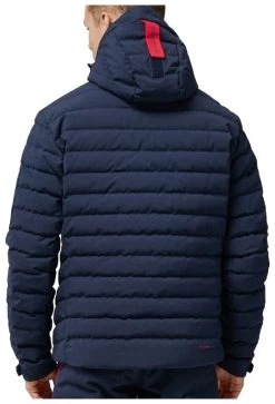 J.Lindeberg Thermic Pro Down Jacket -Winterkleding Winkel j lindeberg thermic pro down jacket jl navy l jl navy 1