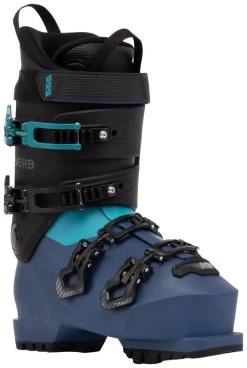 K2 Reverb -Winterkleding Winkel k2 reverb blue black 1 1