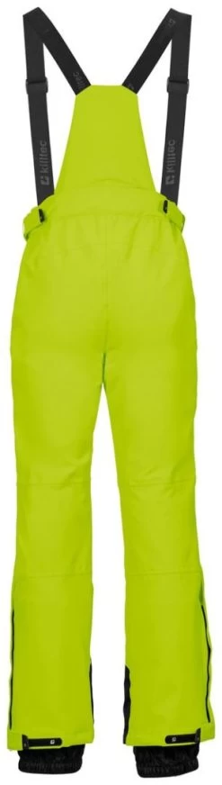 Killtec Enosh 13 Killtec Enosh -Winterkleding Winkel killtec enosh spring green m spring green 1