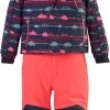 Killtec FISW 5 Jacket And Pant Kids -Winterkleding Winkel killtec fisw 5 jacket and pant kids coral pink 0