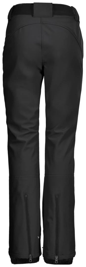Killtec KSW 221 Ski Softshell Pants Women 4 Killtec KSW 221 Ski Softshell Pants Women - Afbeelding 2