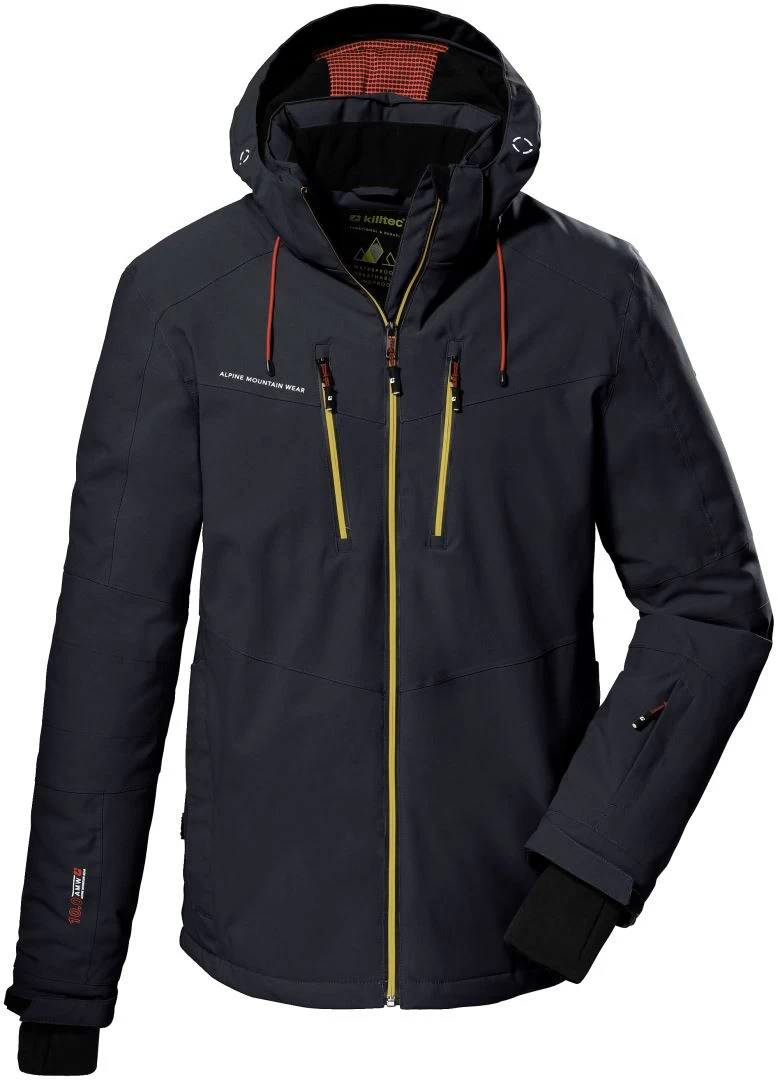 Killtec KSW 44 Ski Jacket Mens