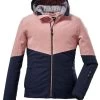 Killtec KSW 52 Ski Jacket Girls 2 Killtec KSW 52 Ski Jacket Girls -Winterkleding Winkel killtec ksw 52 ski jacket girls rosewood 128 rosewood 0