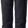 Killtec KSW 58 Ski Pant Mens 2 Killtec KSW 58 Ski Pant Mens -Winterkleding Winkel killtec ksw 58 ski pant mens black 0