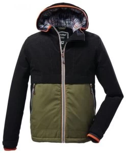 Killtec KSW 61 Ski Jacket Boys