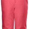 Killtec KSW 77 Ski Pants Girls 1 Killtec KSW 77 Ski Pants Girls -Winterkleding Winkel killtec ksw 77 ski pants girls coral pink 116 coral pink 0