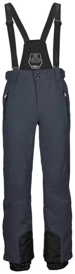 Killtec KSW 77 Ski Pants Girls -Winterkleding Winkel killtec ksw 77 ski pants girls dark navy 116 dark navy 0
