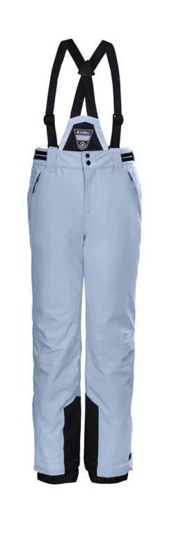 Killtec KSW 77 Ski Pants Girls -Winterkleding Winkel killtec ksw 77 ski pants girls ice blue 6