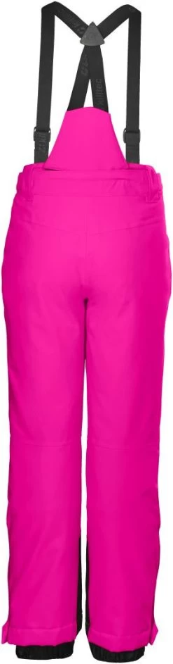 Killtec KSW 77 Ski Pants Girls -Winterkleding Winkel killtec ksw 77 ski pants girls neon pink 8
