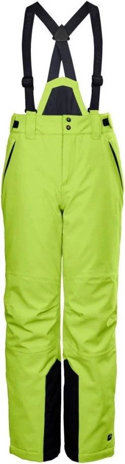 Killtec KSW 79 Ski Pant Boys 20 Killtec KSW 79 Ski Pant Boys -Winterkleding Winkel killtec ksw 79 ski pant boys apple 8