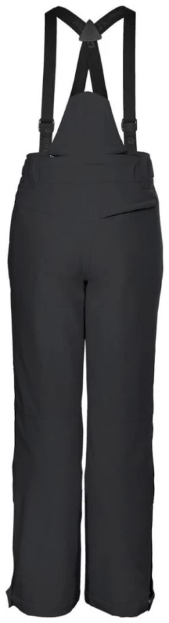 Killtec KSW 79 Ski Pant Boys 17 Killtec KSW 79 Ski Pant Boys -Winterkleding Winkel killtec ksw 79 ski pants boys black 116 black 1