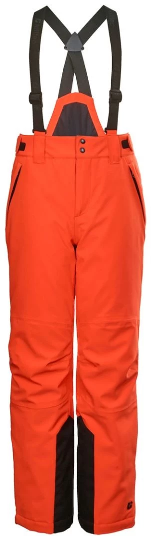 Killtec KSW 79 Ski Pant Boys 5 Killtec KSW 79 Ski Pant Boys - Afbeelding 3