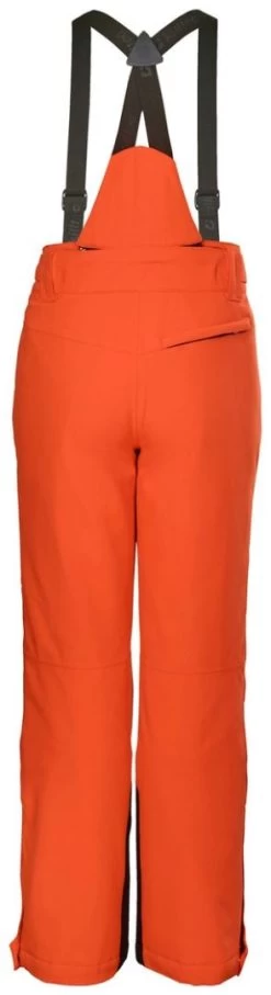 Killtec KSW 79 Ski Pant Boys 15 Killtec KSW 79 Ski Pant Boys -Winterkleding Winkel killtec ksw 79 ski pants boys orange 116 orange 1