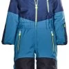 Killtec KW 89 One Piece -Winterkleding Winkel killtec kw 89 one piece storm blue 86 92 storm blue 0