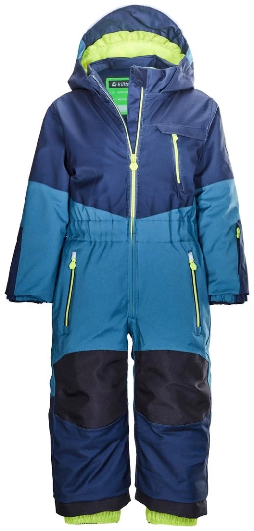 Killtec KW 89 One Piece 3 Killtec KW 89 One Piece