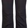 Killtec Oppdal Softshell Ski Pant Girls -Winterkleding Winkel killtec oppdal softshell ski pant girls black 0