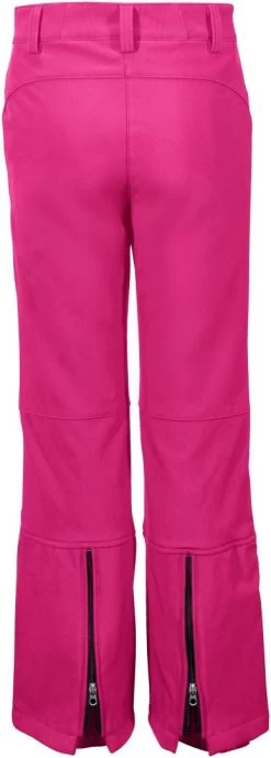 Killtec Oppdal Softshell Ski Pant Girls 9 Killtec Oppdal Softshell Ski Pant Girls -Winterkleding Winkel killtec oppdal softshell ski pant girls neon pink 3
