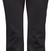 Killtec Thones Softshell Ski Pant Women's -Winterkleding Winkel killtec thones softshell ski pant womens black 0 1