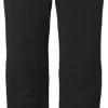 Kjus Formula Pants Men -Winterkleding Winkel kjus formula pants men black 0