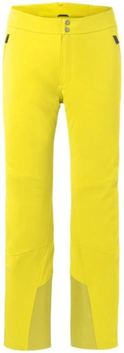 Kjus Formula Pants Men 13 Kjus Formula Pants Men -Winterkleding Winkel kjus formula pants men citric yellow 3