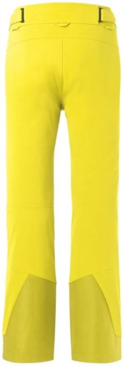 Kjus Formula Pants Men 14 Kjus Formula Pants Men -Winterkleding Winkel kjus formula pants men citric yellow 4