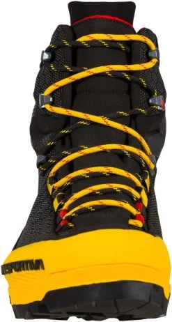 La Sportiva Aequilibrium ST GTX -Winterkleding Winkel la sportiva aequilibrium st gtx black yellow 36 eur 3 5 uk black yellow 3