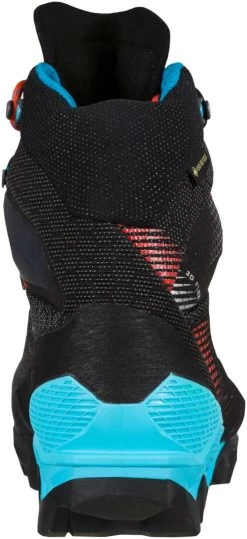 La Sportiva Aequilibrium ST GTX Woman's -Winterkleding Winkel la sportiva aequilibrium st gtx woman black hibiscus 36 eur 3 5 uk black hibiscus 4