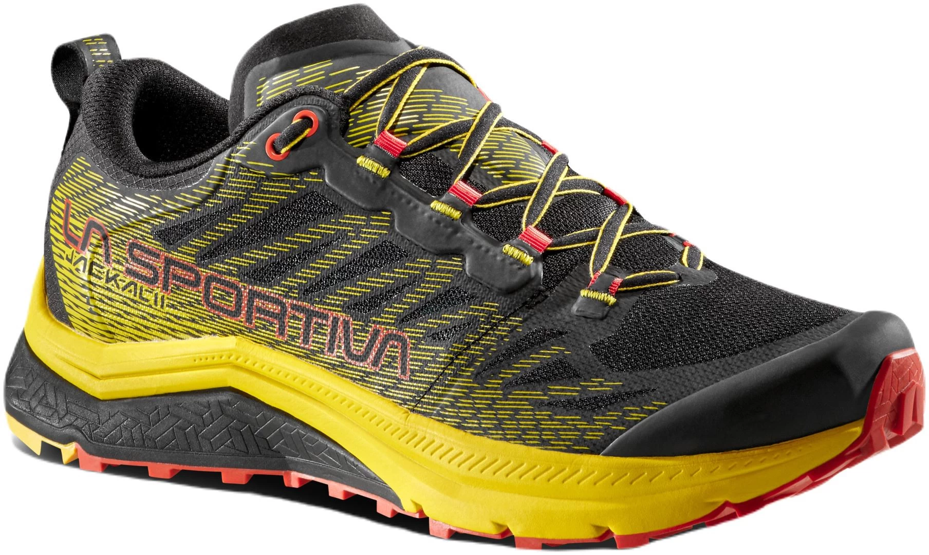 La Sportiva Jackal II 3 La Sportiva Jackal II