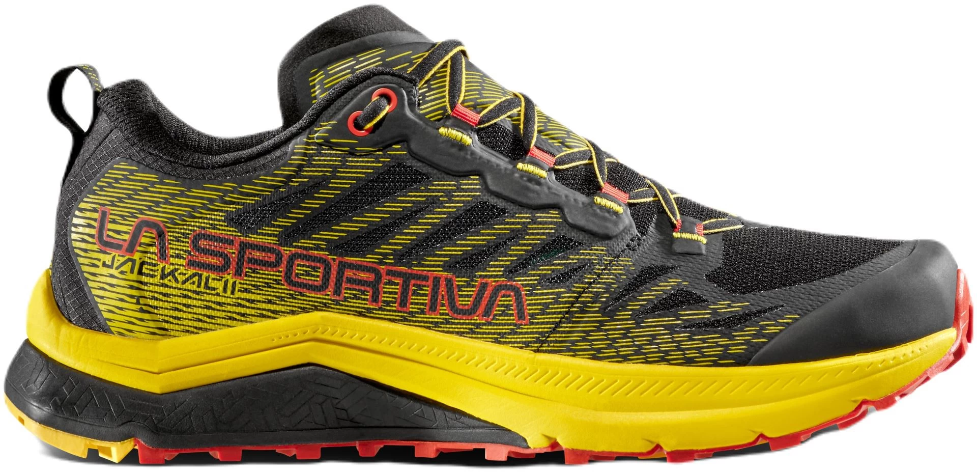 La Sportiva Jackal II 5 La Sportiva Jackal II - Afbeelding 3