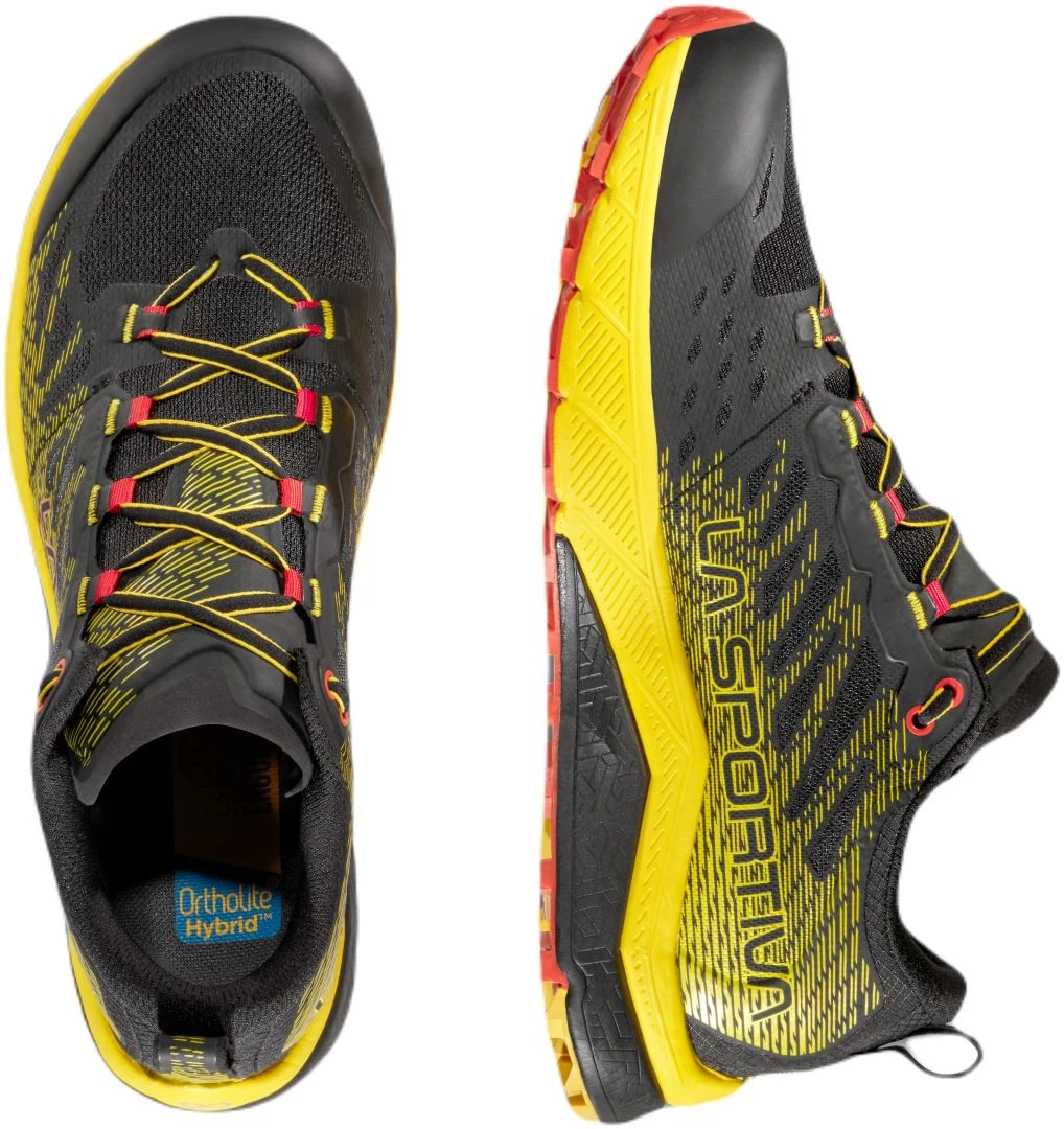 La Sportiva Jackal II 6 La Sportiva Jackal II - Afbeelding 4
