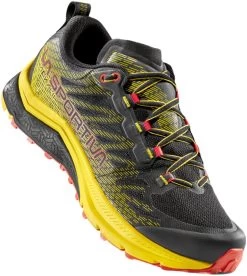 La Sportiva Jackal II 17 La Sportiva Jackal II -Winterkleding Winkel la sportiva jackal ii black yellow 48 5 eur 13 1 4 uk black yellow 7 22
